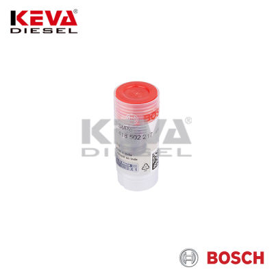 1418502217 Bosch Pump Delivery Valve for Mercedes Benz - 2