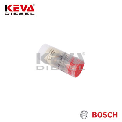 1418512202 Bosch Pump Delivery Valve for Fiat, Iveco, Mercedes Benz, Renault, Volvo - 1