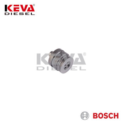 1418512202 Bosch Pump Delivery Valve for Fiat, Iveco, Mercedes Benz, Renault, Volvo - 3