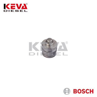 1418512202 Bosch Pump Delivery Valve for Fiat, Iveco, Mercedes Benz, Renault, Volvo - 4