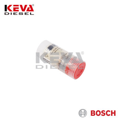 1418512207 Bosch Pump Delivery Valve for Renault, Volvo, Khd-deutz - 2