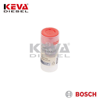 1418512207 Bosch Pump Delivery Valve for Renault, Volvo, Khd-deutz - 1