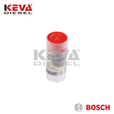 1418512208 Bosch Pump Delivery Valve for Mercedes Benz - 4