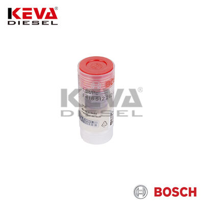 1418512212 Bosch Pump Delivery Valve for Renault, Volvo, Khd-deutz - 2