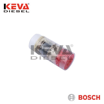 1418512215 Bosch Pump Delivery Valve for Volvo, Fendt - 2