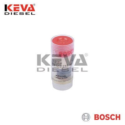 1418512215 Bosch Pump Delivery Valve for Volvo, Fendt - 1