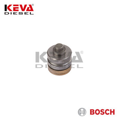 1418512221 Bosch Pump Delivery Valve for Daf, Man, Mercedes Benz - 2