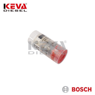 1418512223 Bosch Pump Delivery Valve for Volvo - 3