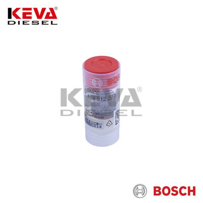 1418512227 Bosch Pump Delivery Valve for Mercedes Benz - 3