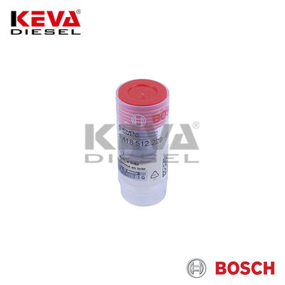 1418512229 Bosch Pump Delivery Valve for Case - 4