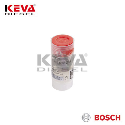 1418512232 Bosch Pump Delivery Valve for Mercedes Benz - 1