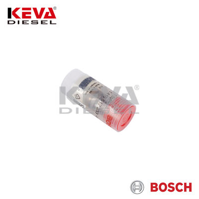 1418512233 Bosch Pump Delivery Valve for Mercedes Benz, Volvo - 2