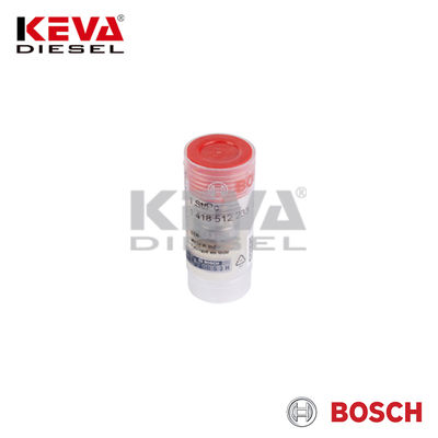 1418512233 Bosch Pump Delivery Valve for Mercedes Benz, Volvo - 1