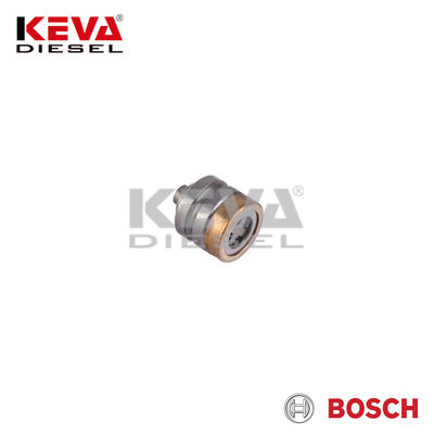 1418512233 Bosch Pump Delivery Valve for Mercedes Benz, Volvo - 4