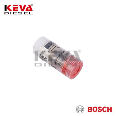 1418512234 Bosch Pump Delivery Valve for Man - 2