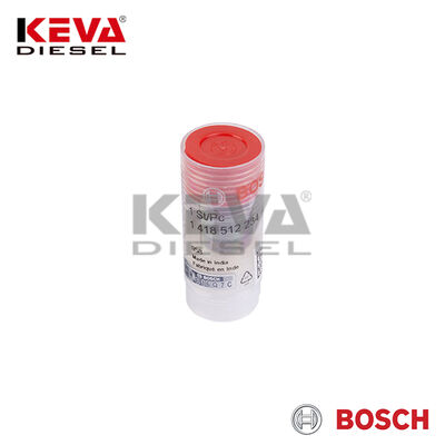 1418512234 Bosch Pump Delivery Valve for Man - 4