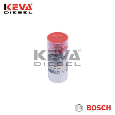 1418512237 Bosch Pump Delivery Valve for Volvo - 2