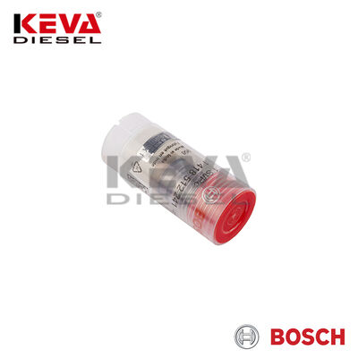 1418512241 Bosch Pump Delivery Valve for Mercedes Benz - 4