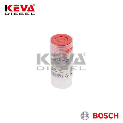 1418512241 Bosch Pump Delivery Valve for Mercedes Benz - 3