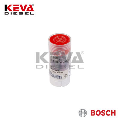 1418522005 Bosch Pump Delivery Valve for Fiat, Man, Renault, Khd-deutz, Lancia - 2