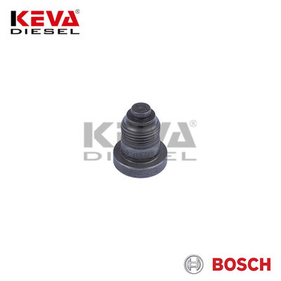 1418522009 Bosch Pump Delivery Valve - 3