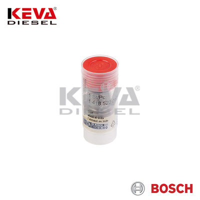 1418522017 Bosch Pump Delivery Valve for Daf, Fiat, Man, Mercedes Benz, Renault - 4