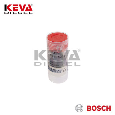 1418522019 Bosch Pump Delivery Valve - 2