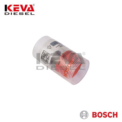 1418522047 Bosch Pump Delivery Valve for Daf, Fiat, Iveco, Man, Mercedes Benz - 3