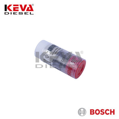 1418522053 Bosch Pump Delivery Valve for Mercedes Benz, Khd-deutz, Ih (international Harvester), Magirus-deutz, Mwm-diesel - 2