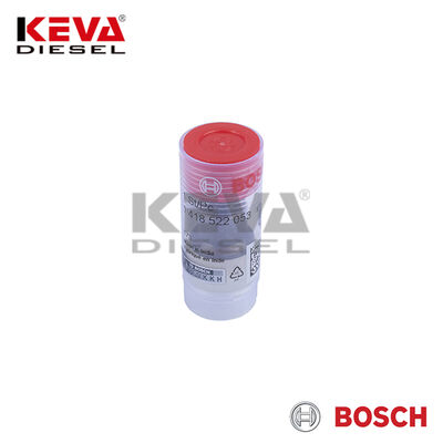 1418522053 Bosch Pump Delivery Valve for Mercedes Benz, Khd-deutz, Ih (international Harvester), Magirus-deutz, Mwm-diesel - 3