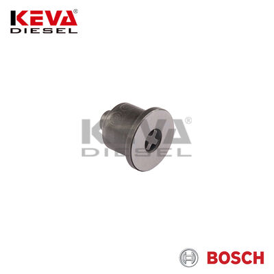 1418522055 Bosch Pump Delivery Valve for Daf, Fiat, Ford, Man, Mercedes Benz - 3