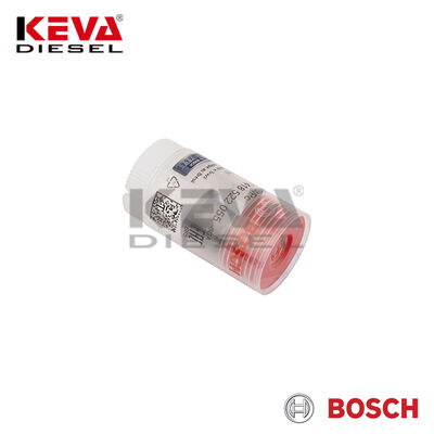 1418522055 Bosch Pump Delivery Valve for Daf, Fiat, Ford, Man, Mercedes Benz - 4