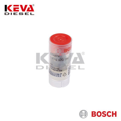 1418522057 Bosch Pump Delivery Valve for Daf, Iveco, Man, Khd-deutz, Bomag - 2