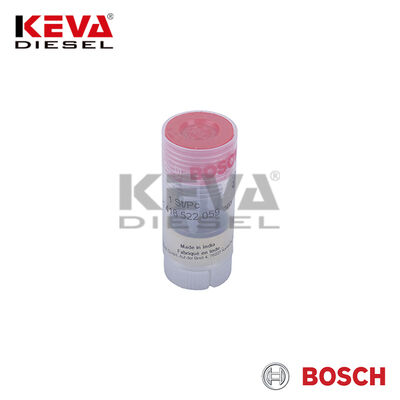 1418522059 Bosch Pump Delivery Valve - 3