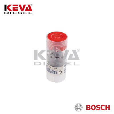 1418522209 Bosch Pump Delivery Valve - 4