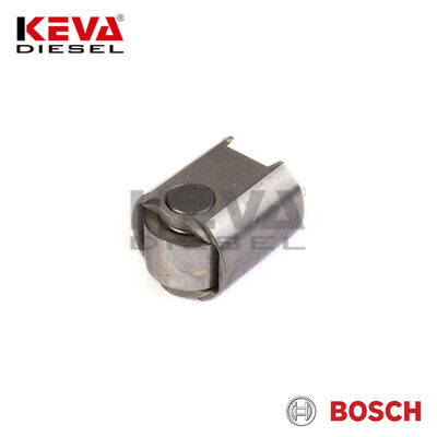 1418710025 Bosch Roller Tappet for Daf, Iveco, Man, Mercedes Benz, Renault - 1