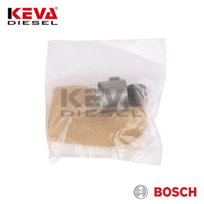 1418720025 Bosch Roller Tappet for Daf, Man, Mercedes Benz, Renault, Case - 2