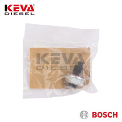 1423401021 Bosch Spring Retainer for Scania, Volvo - 2