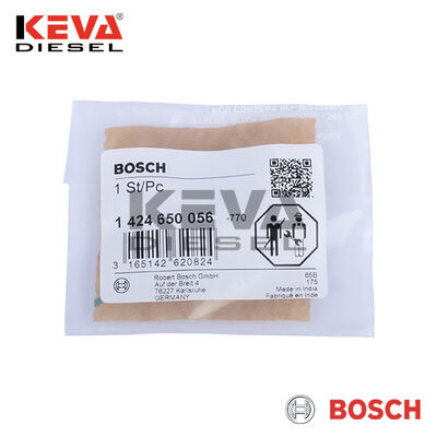 1424650056 Bosch Governor Spring for Daf, Fiat, Renault, Scania, Volkswagen - 1