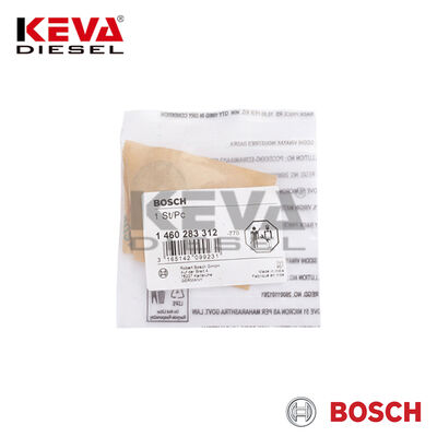 1460283312 Bosch Oil Seal for Renault, Volkswagen, Volvo, Case - 1