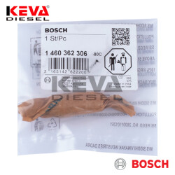 1460362306 Bosch Overflow Valve for Iveco, Renault, Volkswagen, Volvo - Bosch