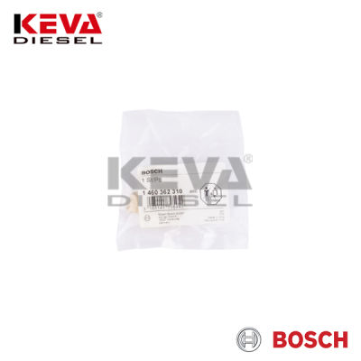 1460362310 Bosch Overflow Valve for Iveco, Man, Renault, Perkins, Ih (international Harvester) - 1