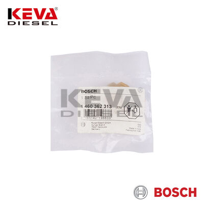 1460362313 Bosch Overflow Valve for Renault, Volkswagen, Nissan - 1