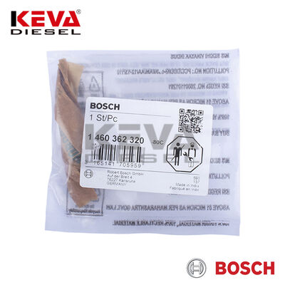 1460362320 Bosch Control Valve for Fiat, Iveco, Man, Case, Khd-magirus - 1