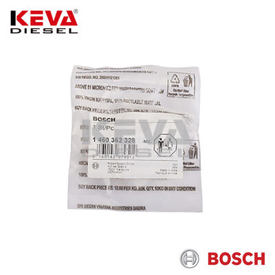 1460362328 Bosch Overflow Valve for Volvo - 1