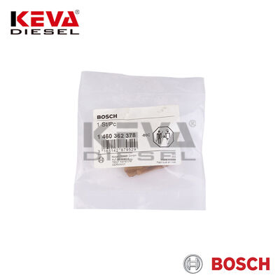 1460362378 Bosch Overflow Valve for Renault, Volvo, Nissan, Magirus-deutz - 1