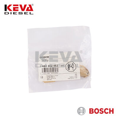 1460362462 Bosch Overflow Valve for Iveco - 1