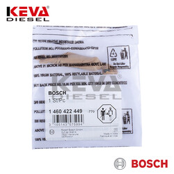 1460422449 Bosch Sliding Sleeve - Bosch