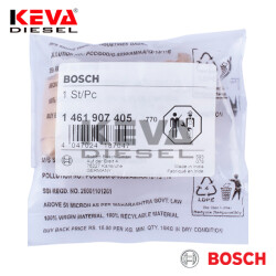 1461907405 Bosch Lever for Iveco - Bosch