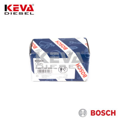 1462C00994 Bosch Pressure Control Valve for Volvo, Honda - 1